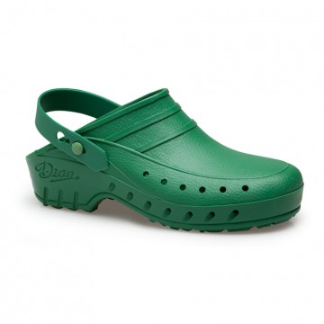 zoccolo infermiere giblor's...