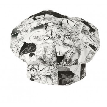 CAPPELLO CHEF FANTASIA...