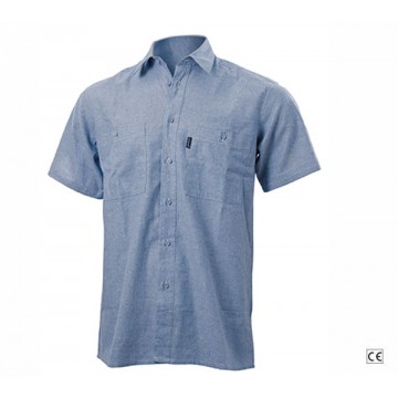 CAMICIA MANICA CORTA...
