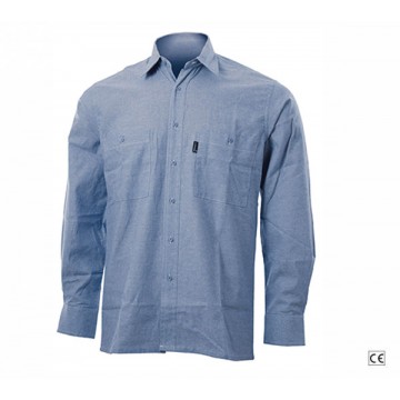 CAMICIA MANICA LUNGA...