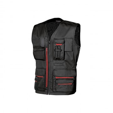 GILET MOD. FUN U-POWER