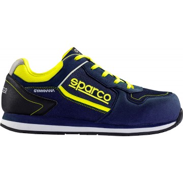 SCARPE ANTINFORTUNISTICA...