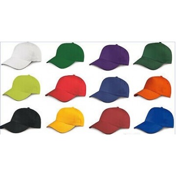 CAPPELLINO CON VISIERA...