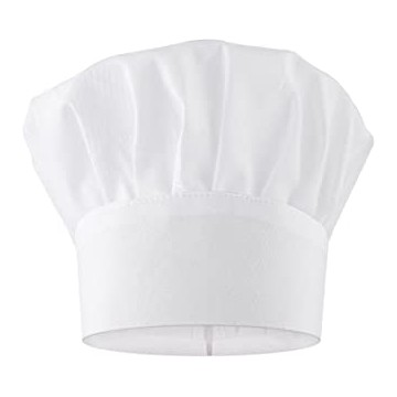 CAPPELLO CUOCO  art. AC006