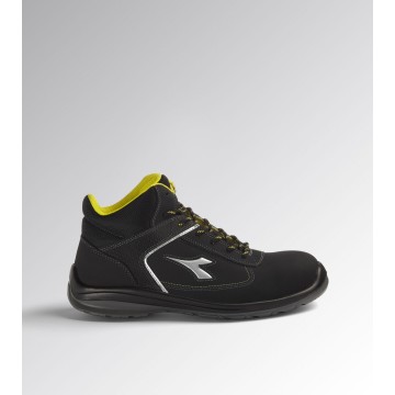 SCARPE ANTINFORTUNISTICA...