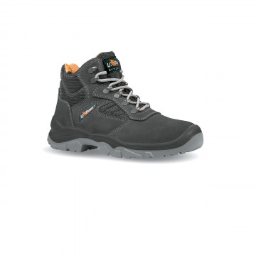 SCARPE ANTINFORTUNISTICA REAL