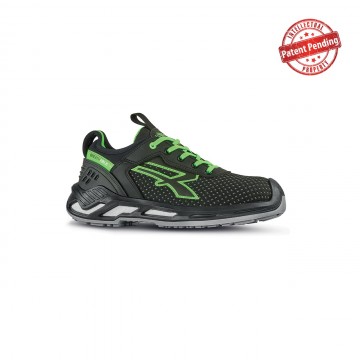 SCARPE ANTINFORTUNISTICA...