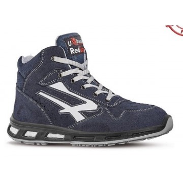 SCARPE MOVING...