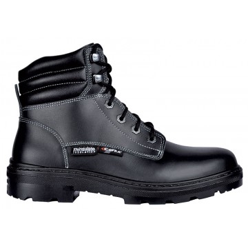 SCARPE SIOUX BIS S3...