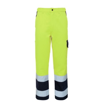 PANTALONE INVERNALE AV...