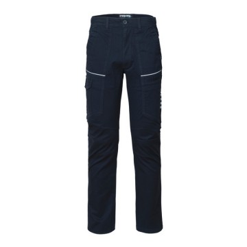 PANTALONE STRETCH INVERNALE...