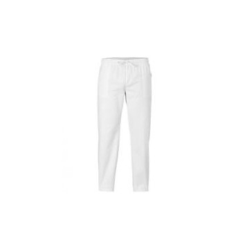 PANTALONE ALAN BIANCO...