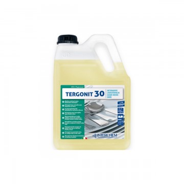 DETERGENTE LAVASTOVIGLIE 6...