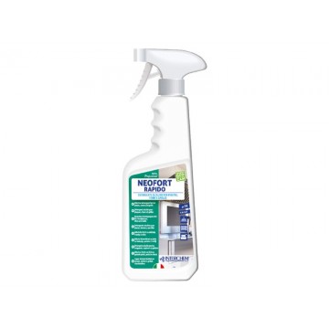 DETERGENTE PER FORNI E...