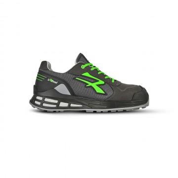 SCARPE ANTINFORTUNISTICA...