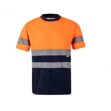 T-SHIRT MANICA CORTA...