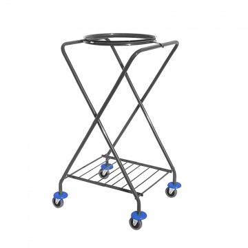 CARRELLO PORTASACCO art....