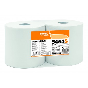 ROTOLO CARTA 800 STRAPPI...