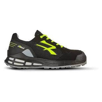 SCARPE ANTINFORTUNISTICA...
