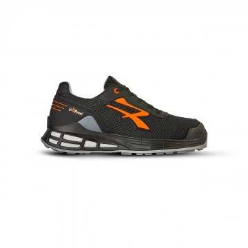 SCARPE ANTINFORTUNISTICA...
