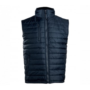 GILET TRAPUNTA B.TECHart. 440