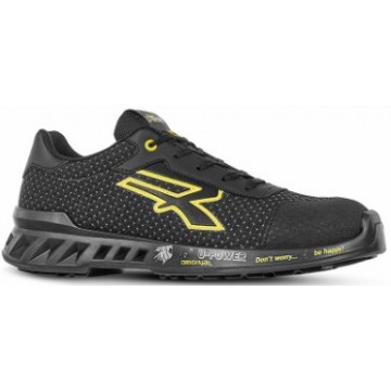 SCARPE ANTINFORTUNISTICA...