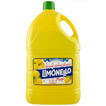 LIMONELLO PIATTI 4,5 L