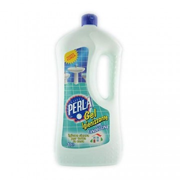 PERLA GEL CON CANDEGGINA...