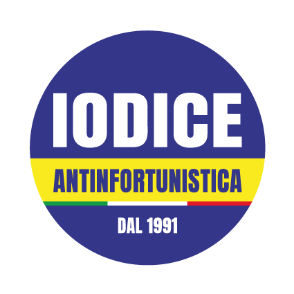 Antifortunistica Iodice dal 1991